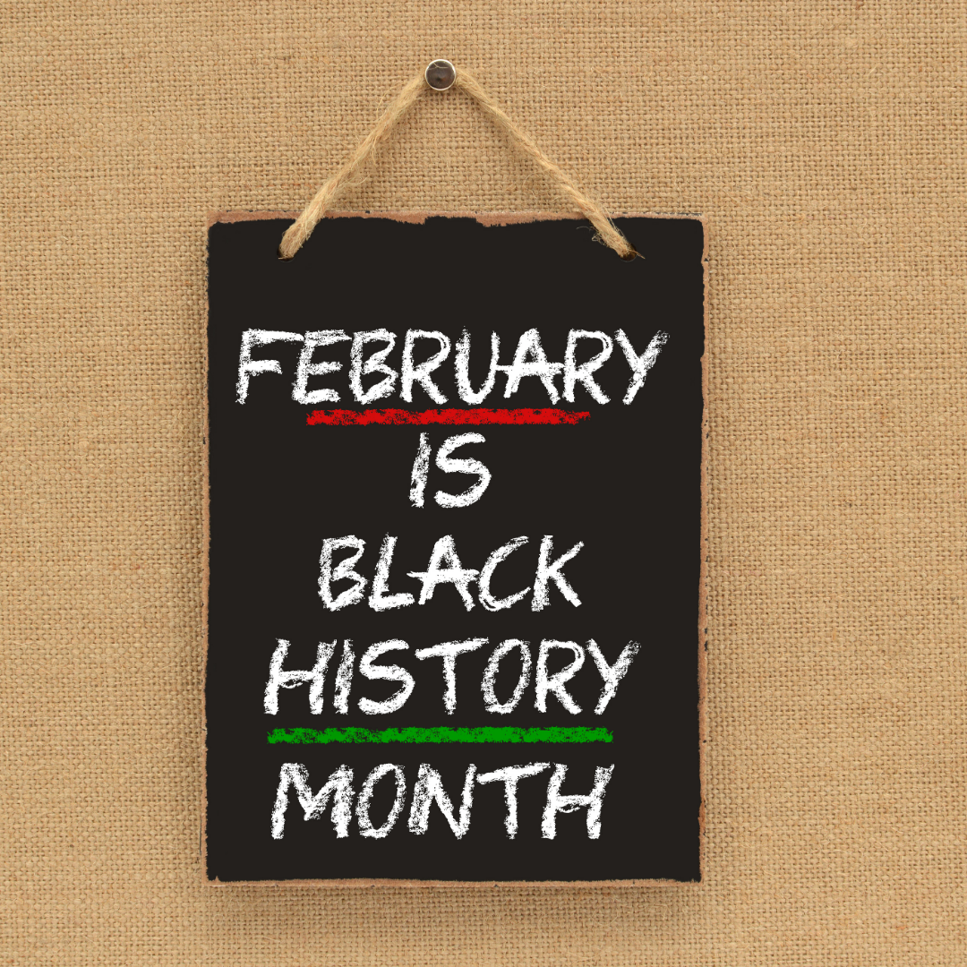 Black History Month