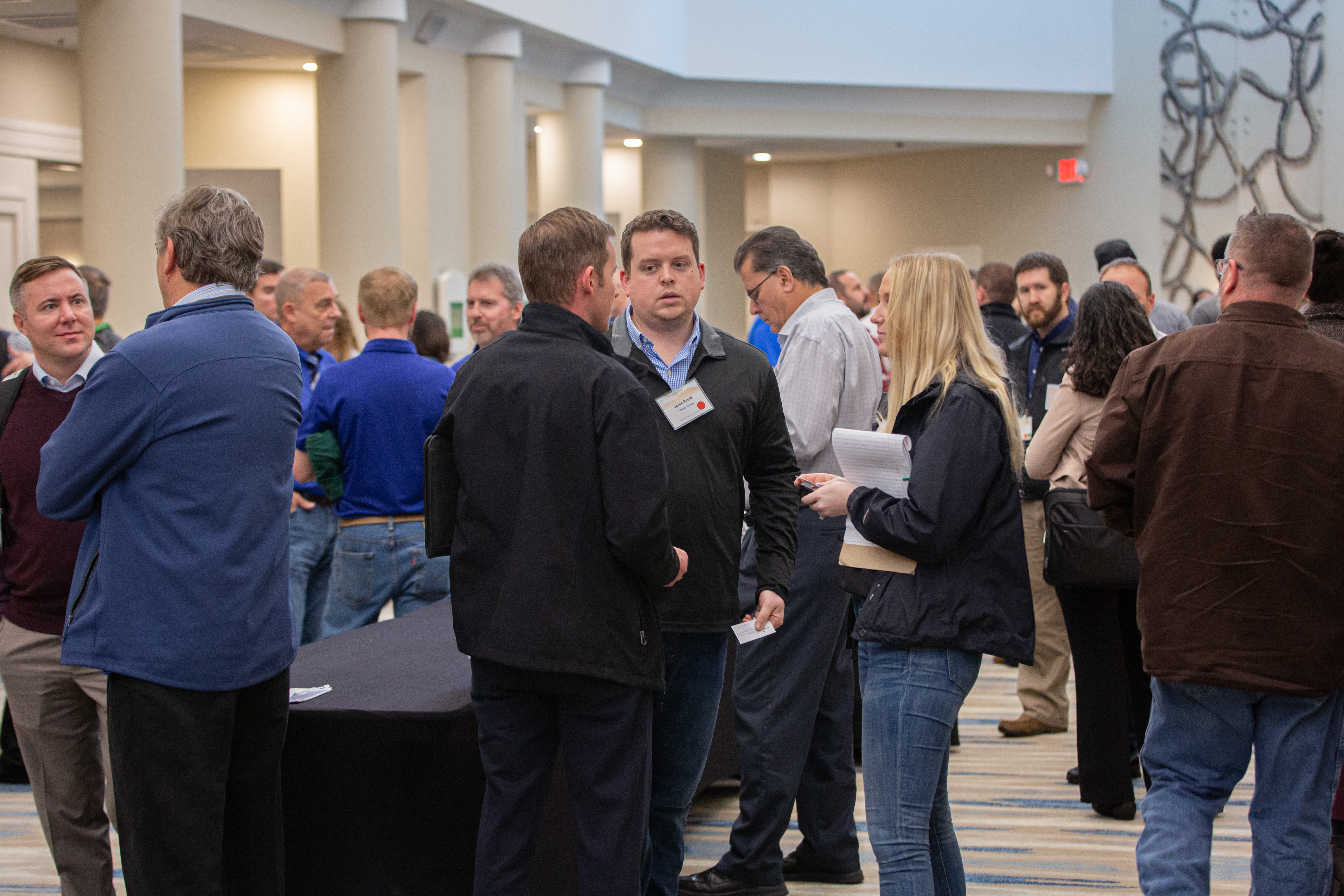FY 2020 SWIFT Industry Outreach Day 