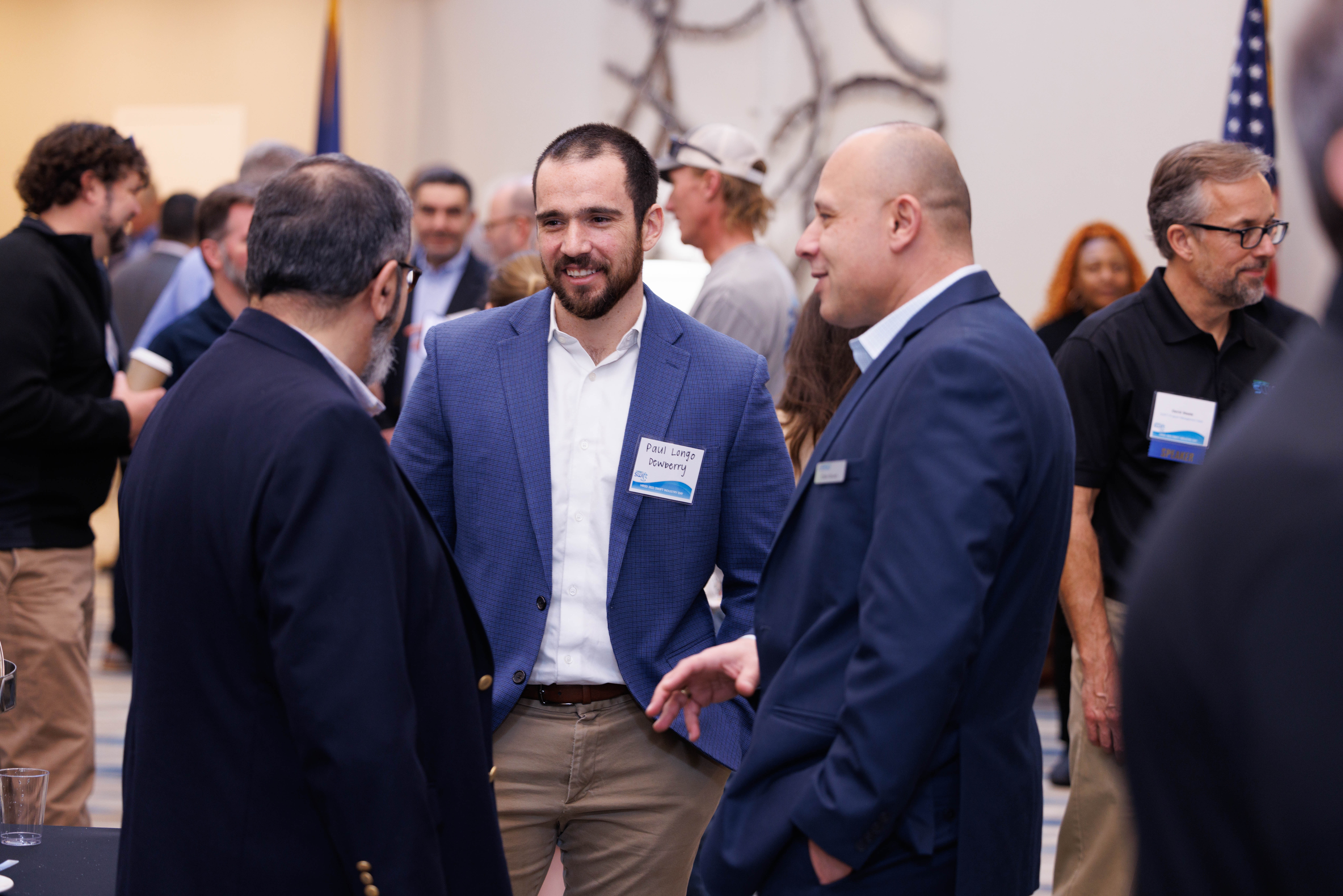 FY 2023 SWIFT Industry Outreach Day 