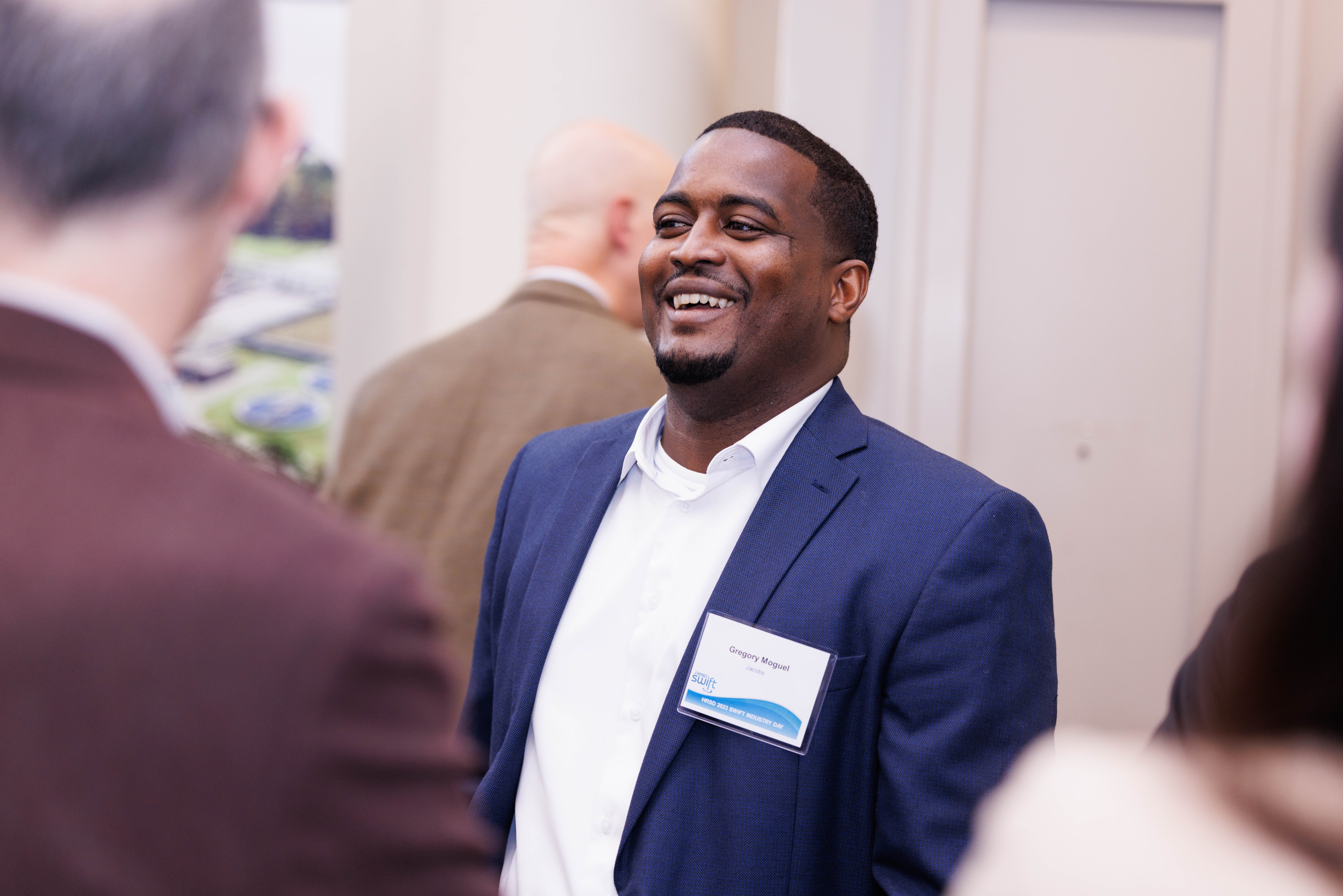 FY 2023 SWIFT Industry Outreach Day 