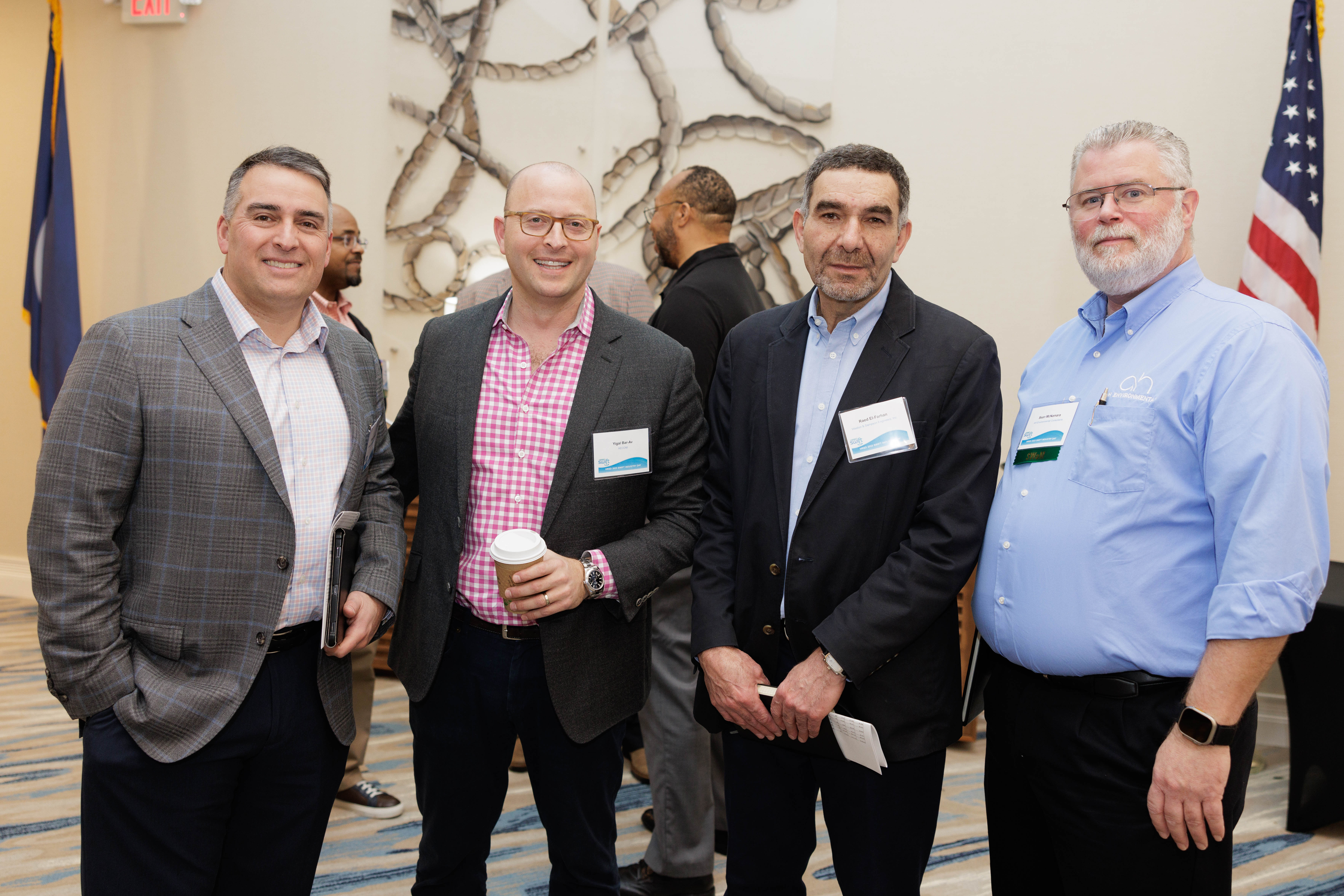 FY 2023 SWIFT Industry Outreach Day 