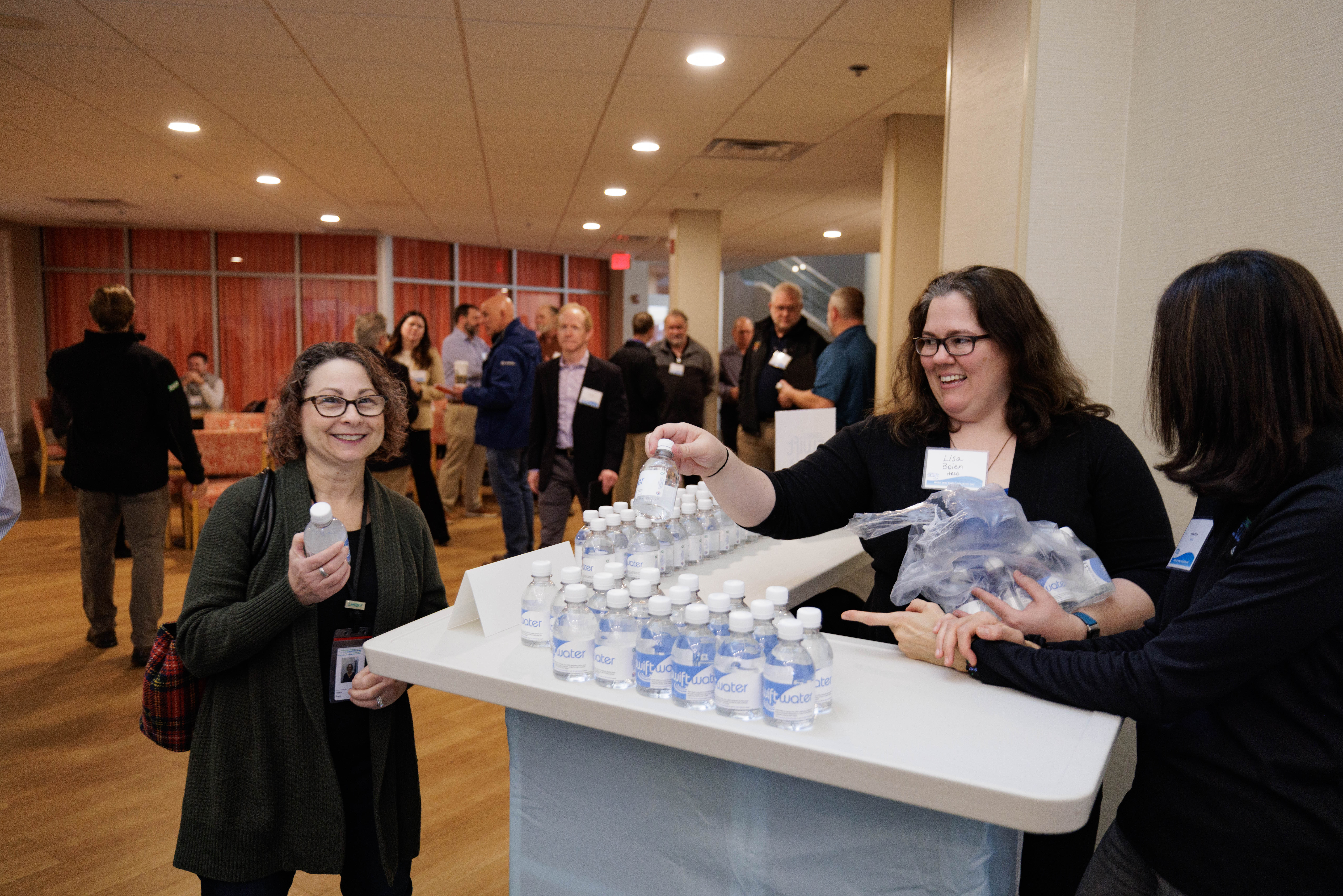 FY 2023 SWIFT Industry Outreach Day 