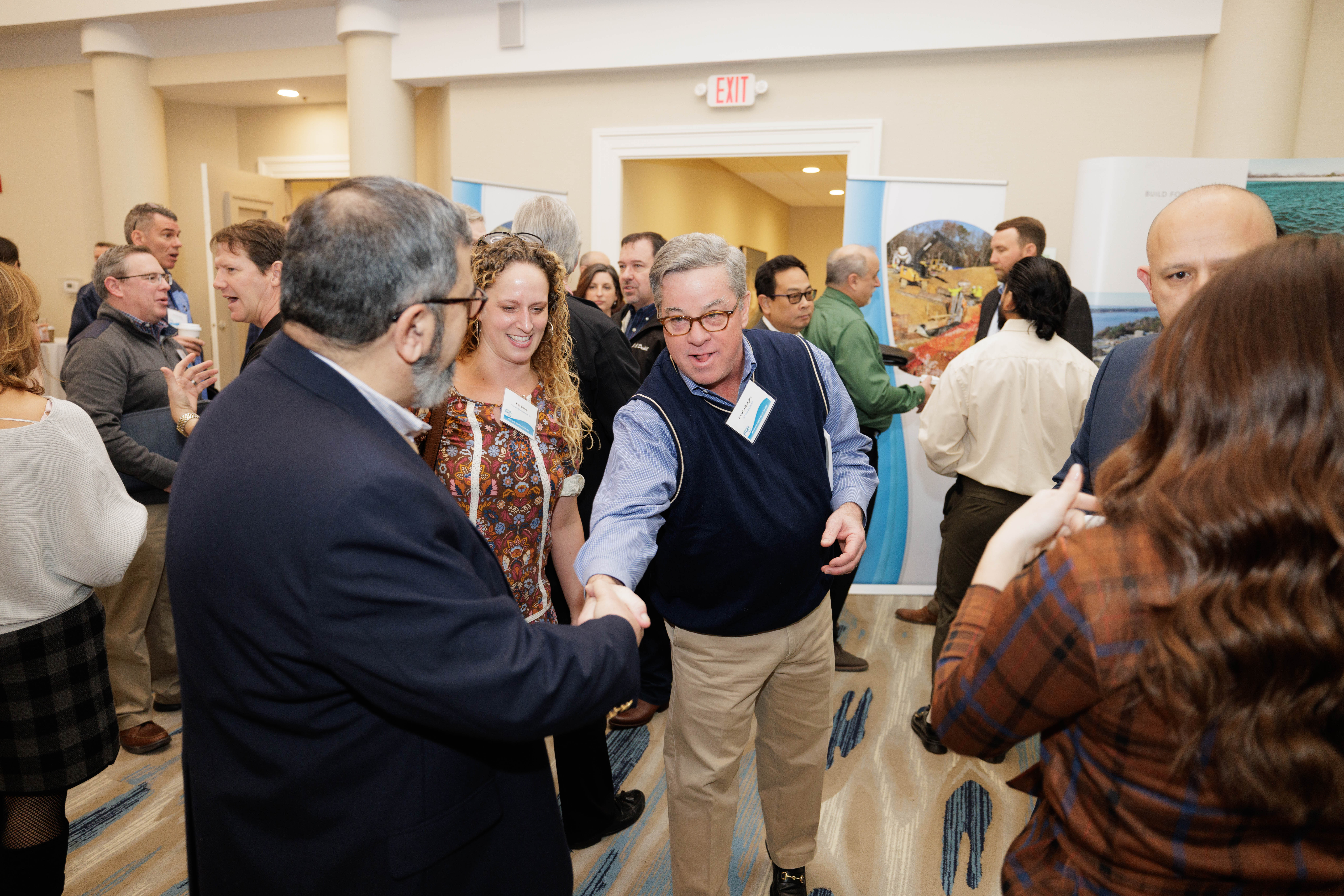 FY 2023 SWIFT Industry Outreach Day 