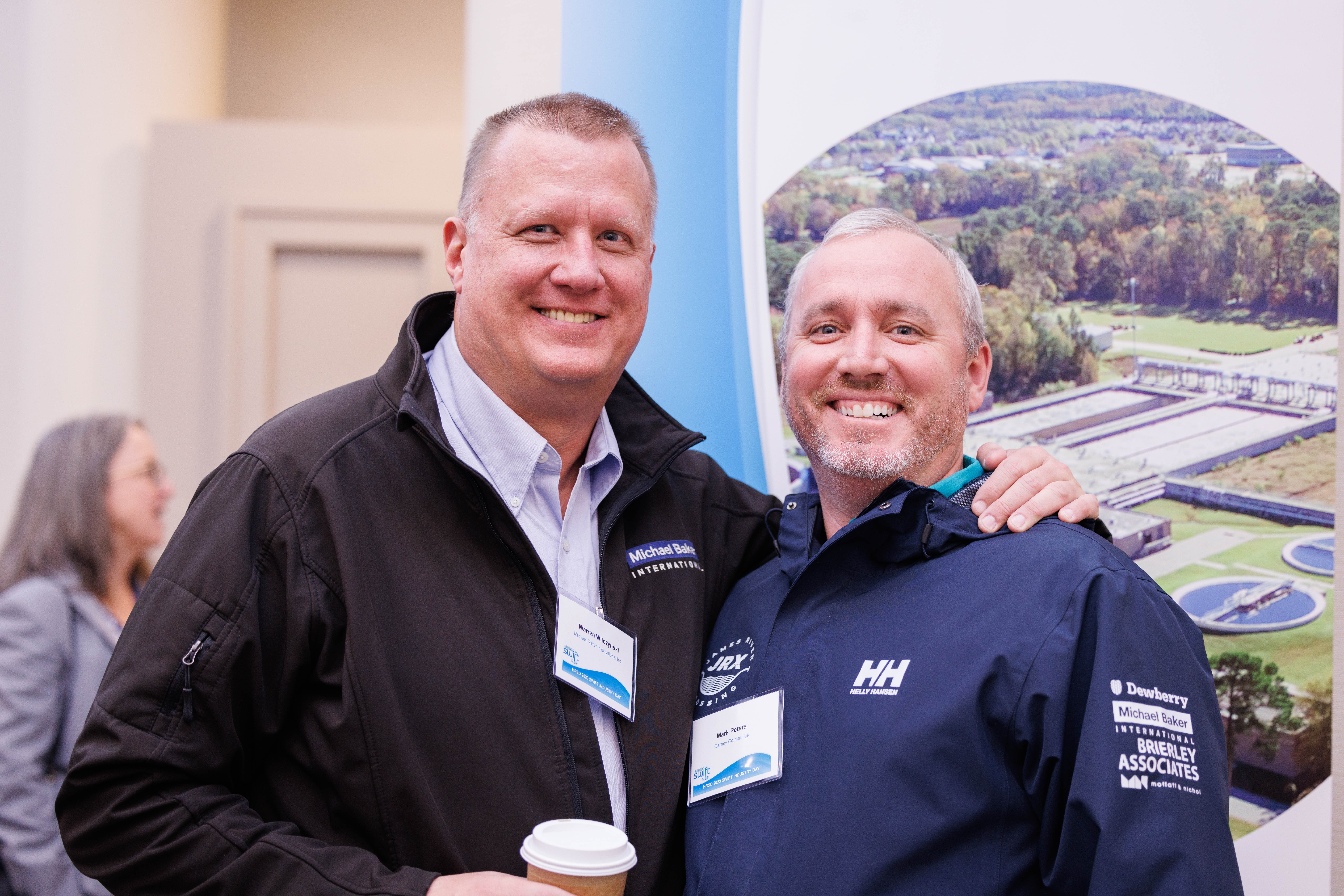 FY 2023 SWIFT Industry Outreach Day 