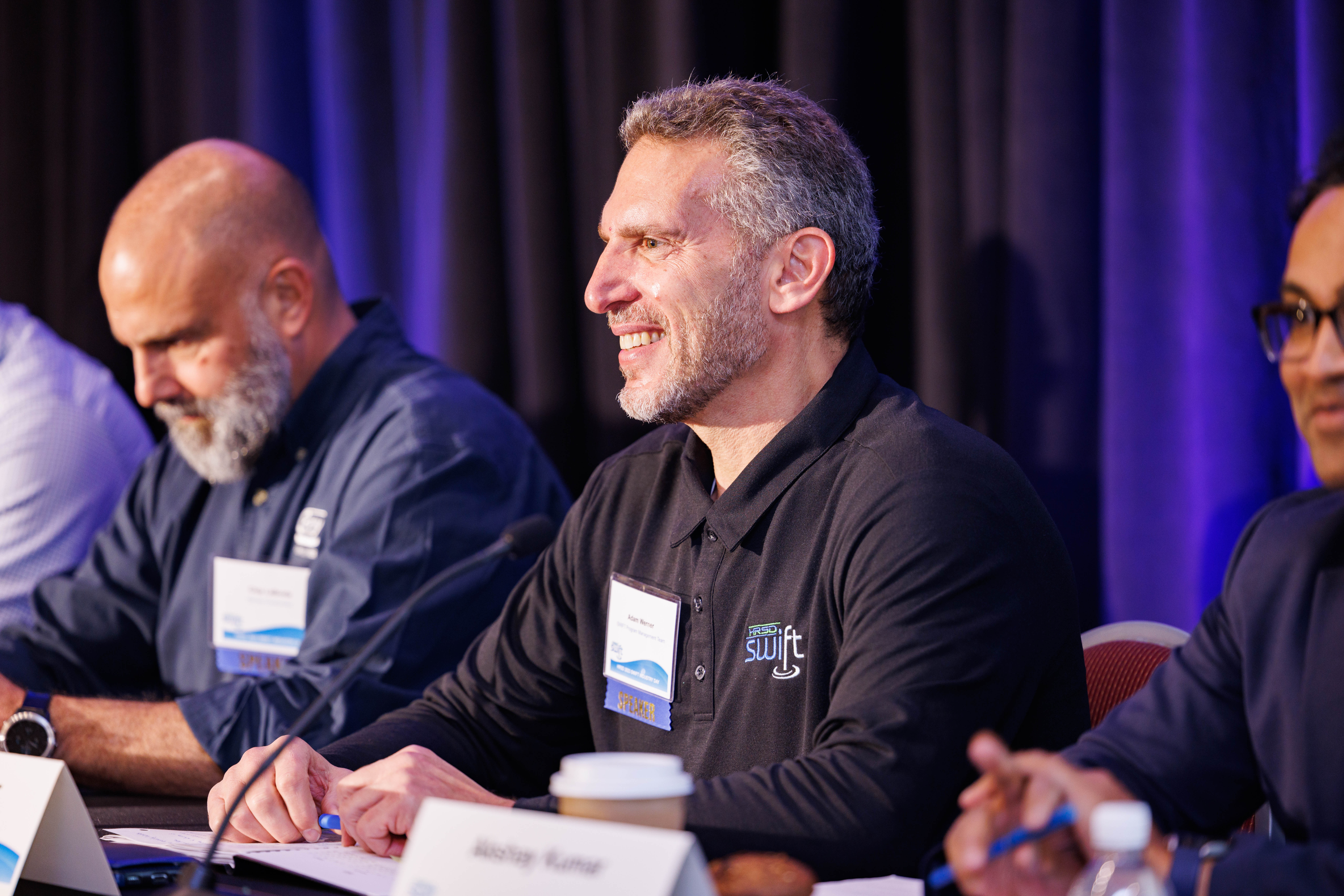 FY 2023 SWIFT Industry Outreach Day 