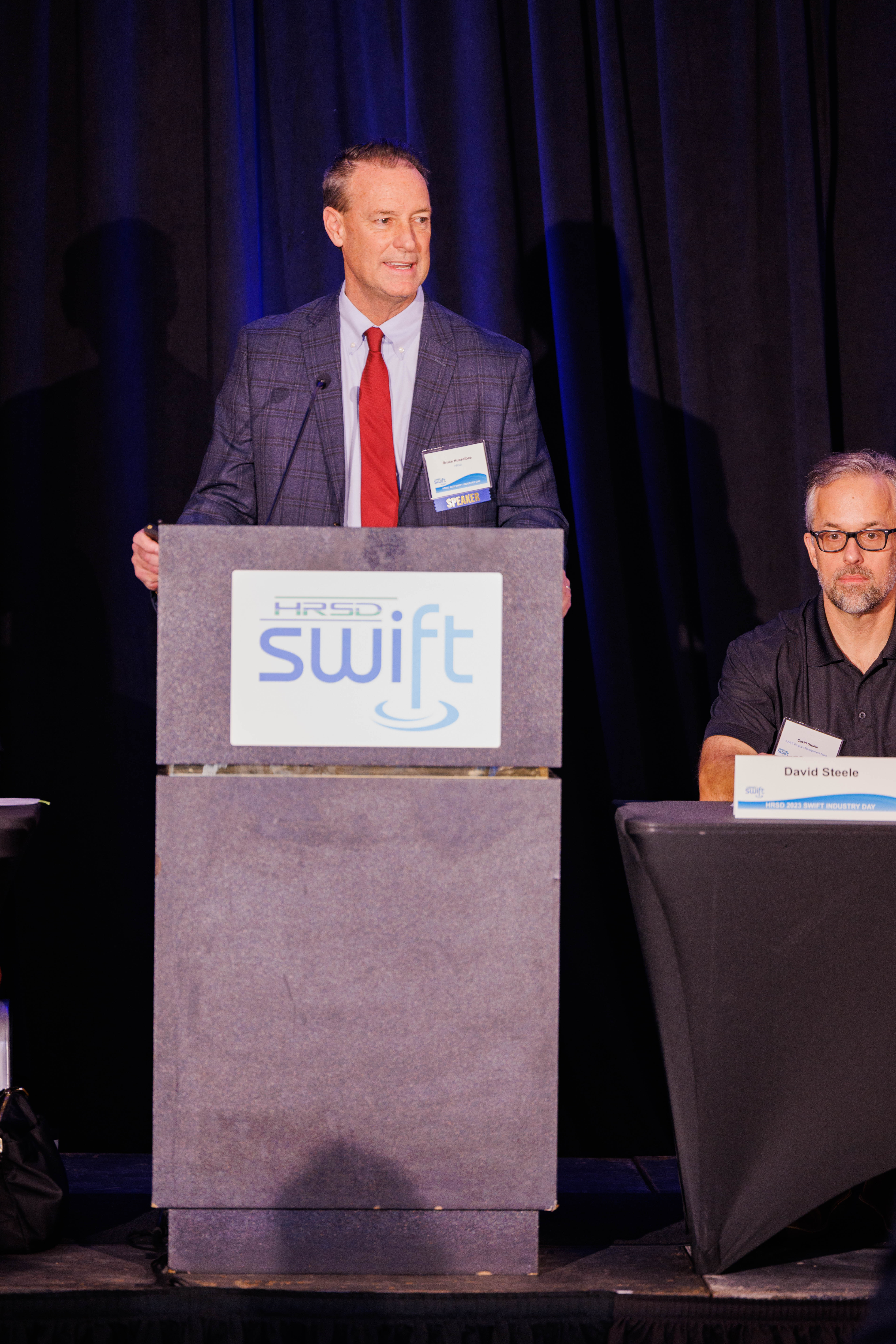 FY 2023 SWIFT Industry Outreach Day 