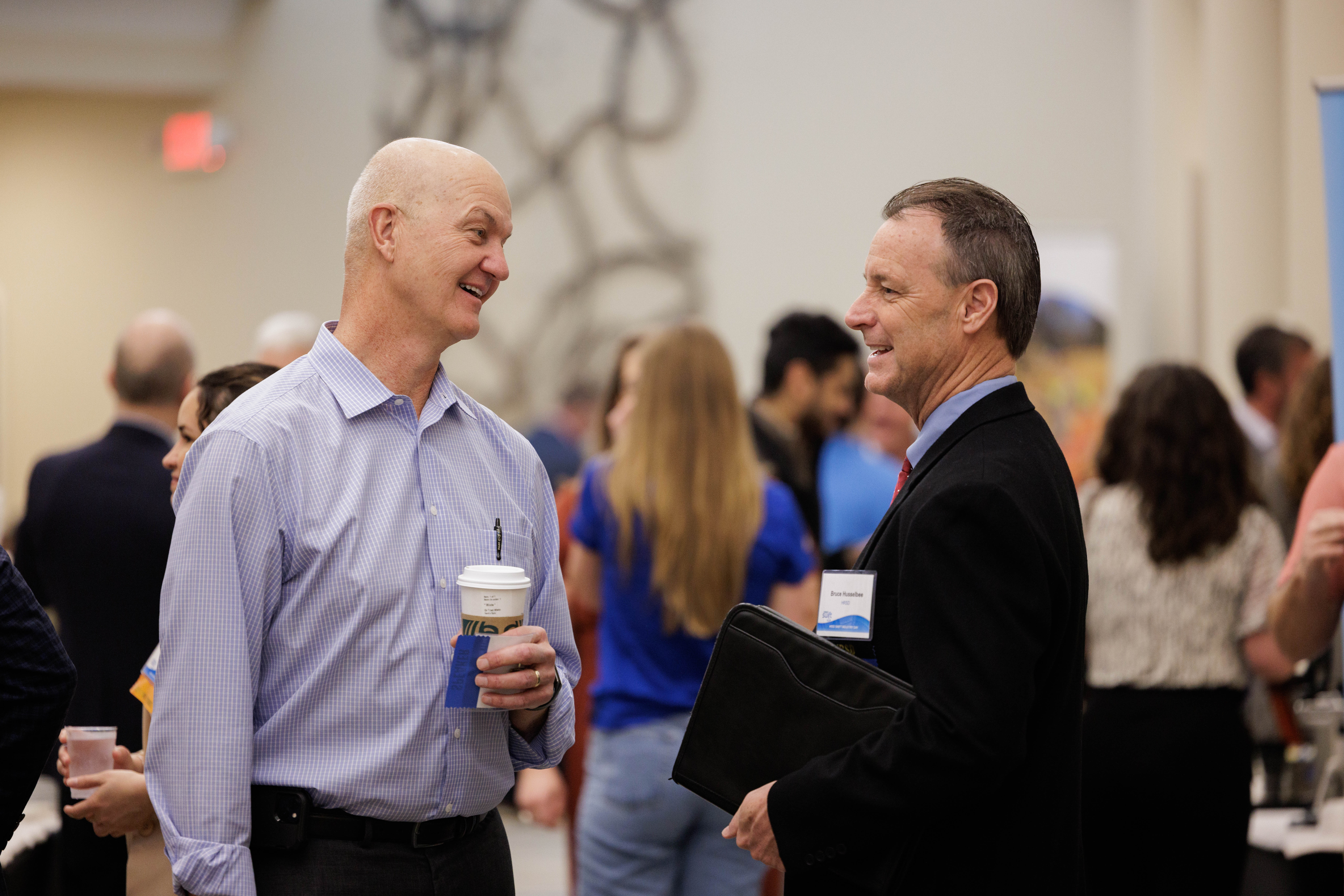 FY 2024 SWIFT Industry Outreach Day