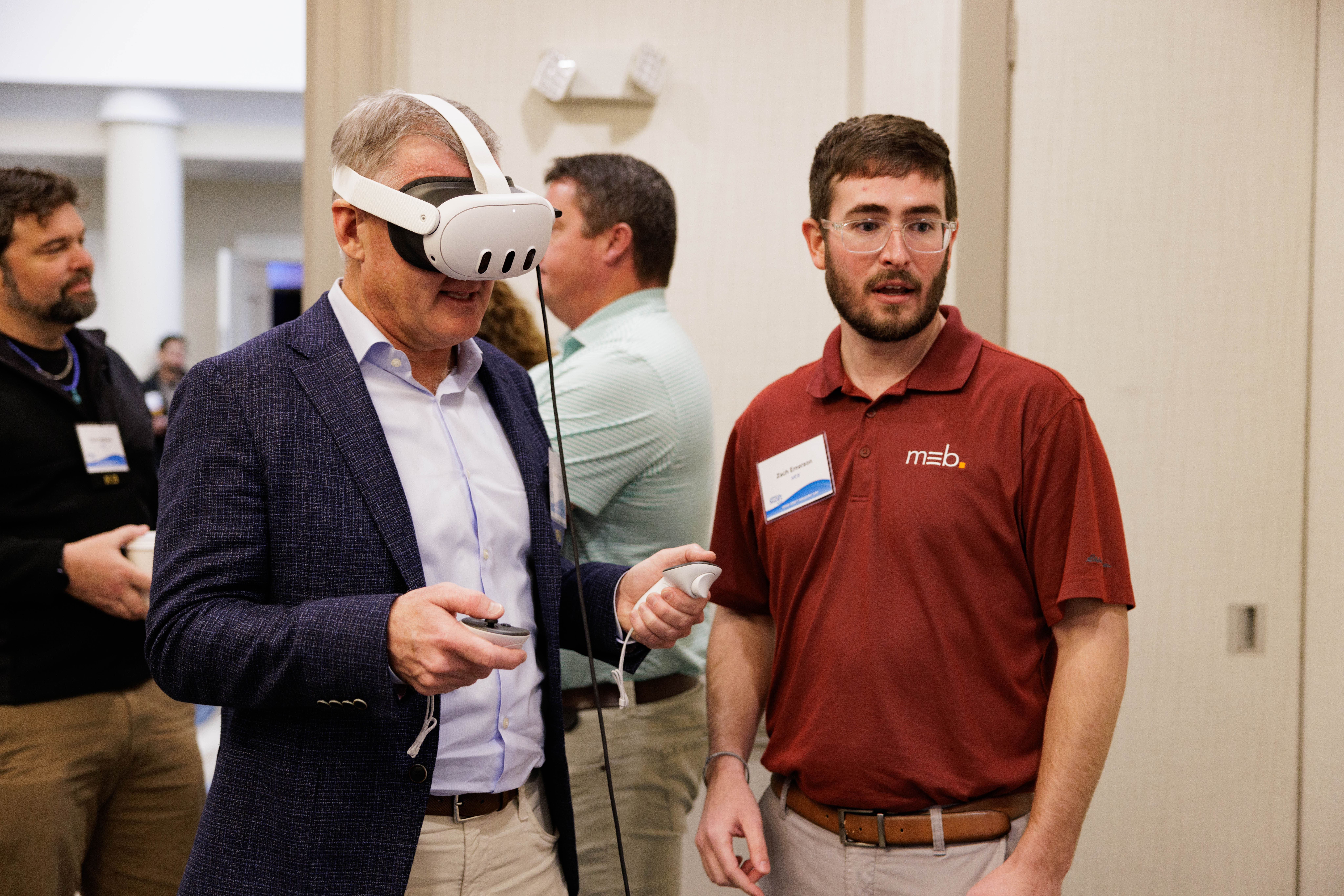 FY 2024 SWIFT Industry Outreach Day