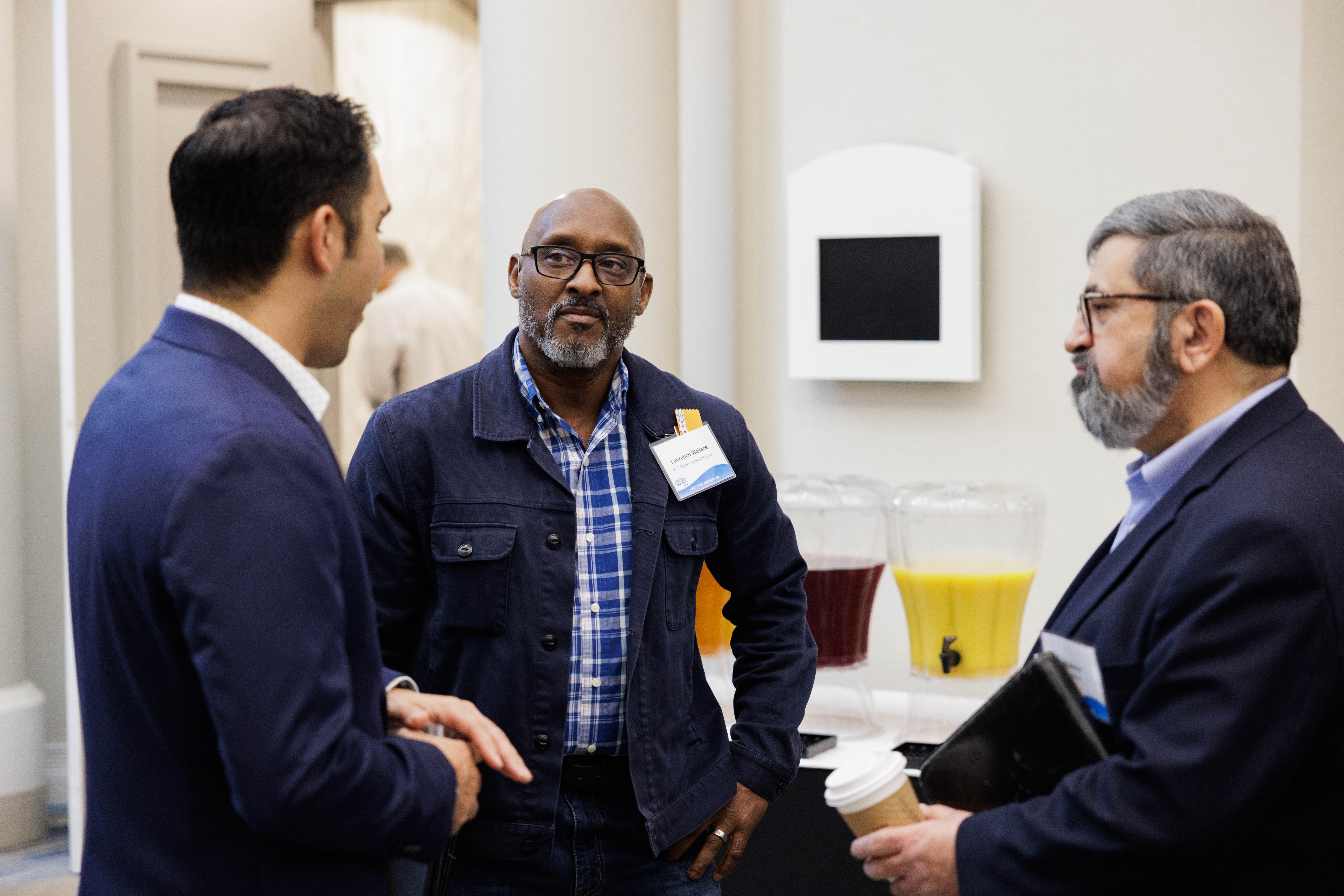 FY 2024 SWIFT Industry Outreach Day