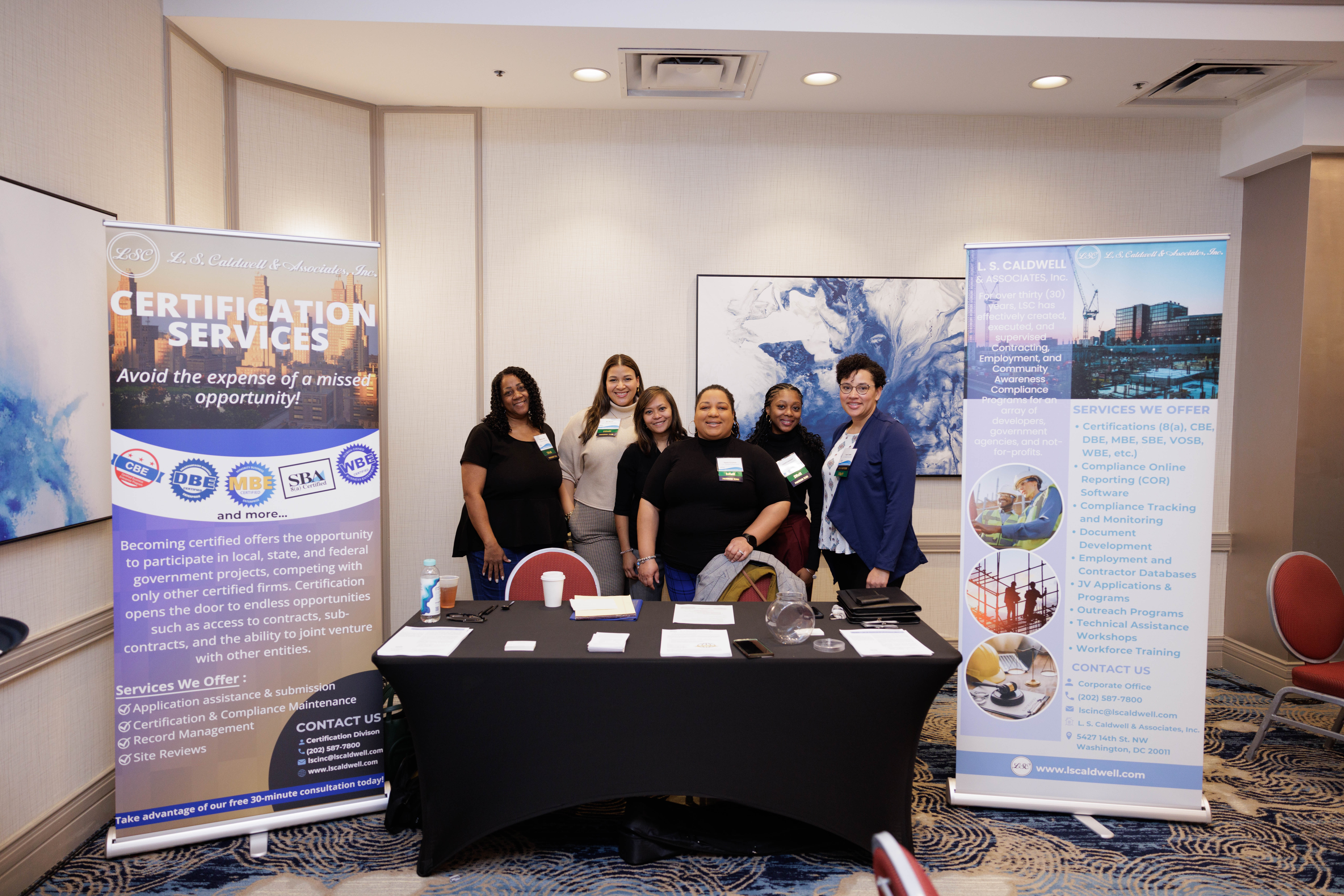 FY 2024 SWIFT Industry Outreach Day