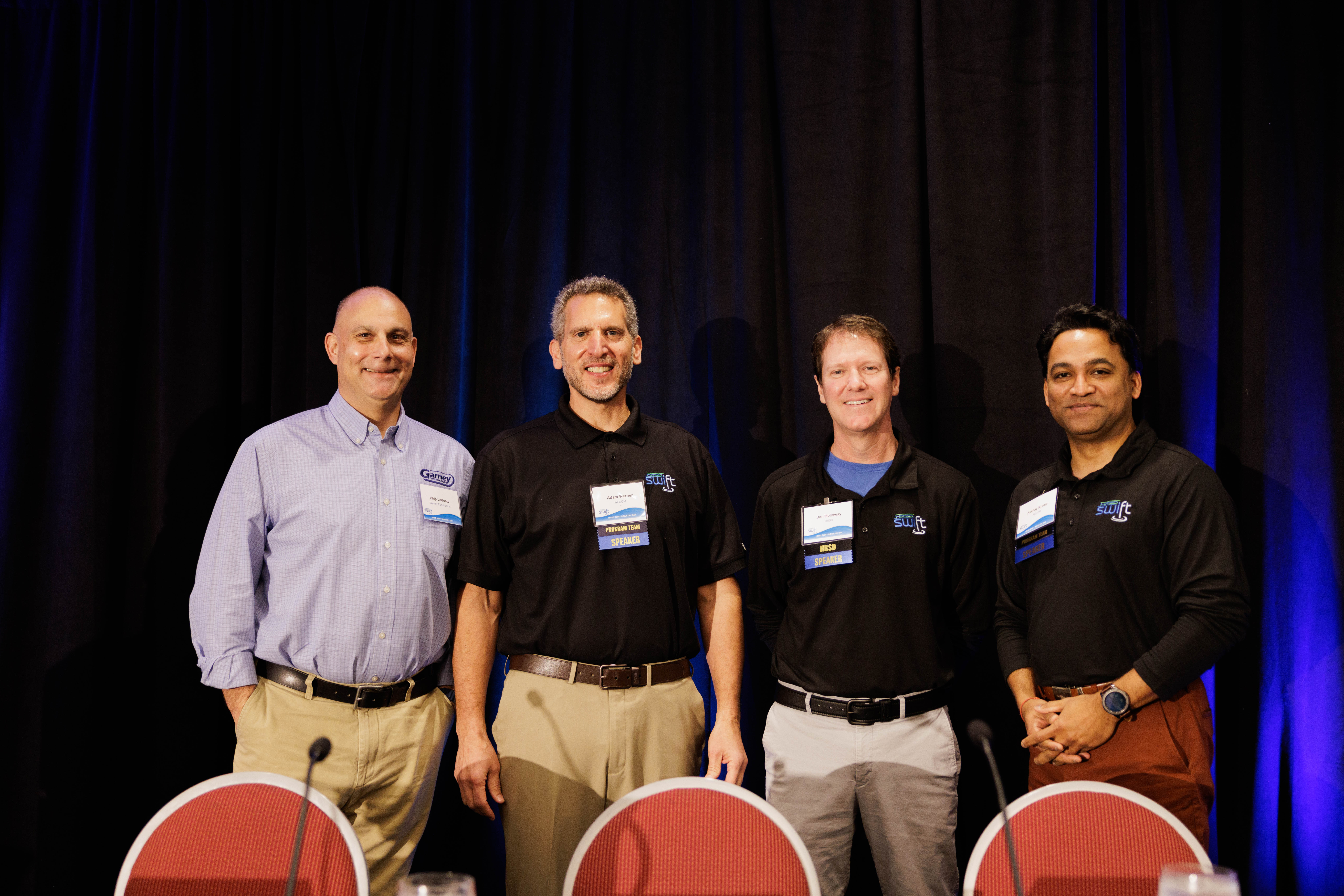 FY 2024 SWIFT Industry Outreach Day