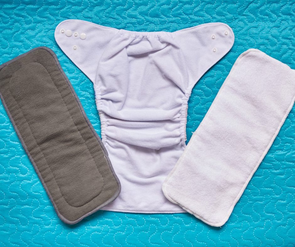 cloth diaper liners