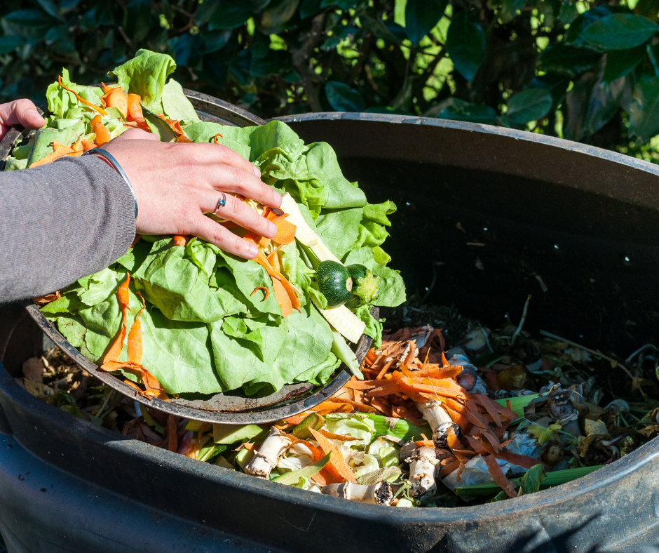 Compost