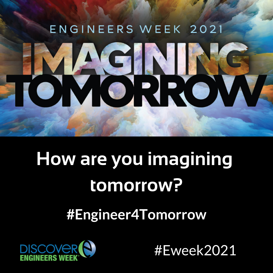 Engineers Week Official Flyer