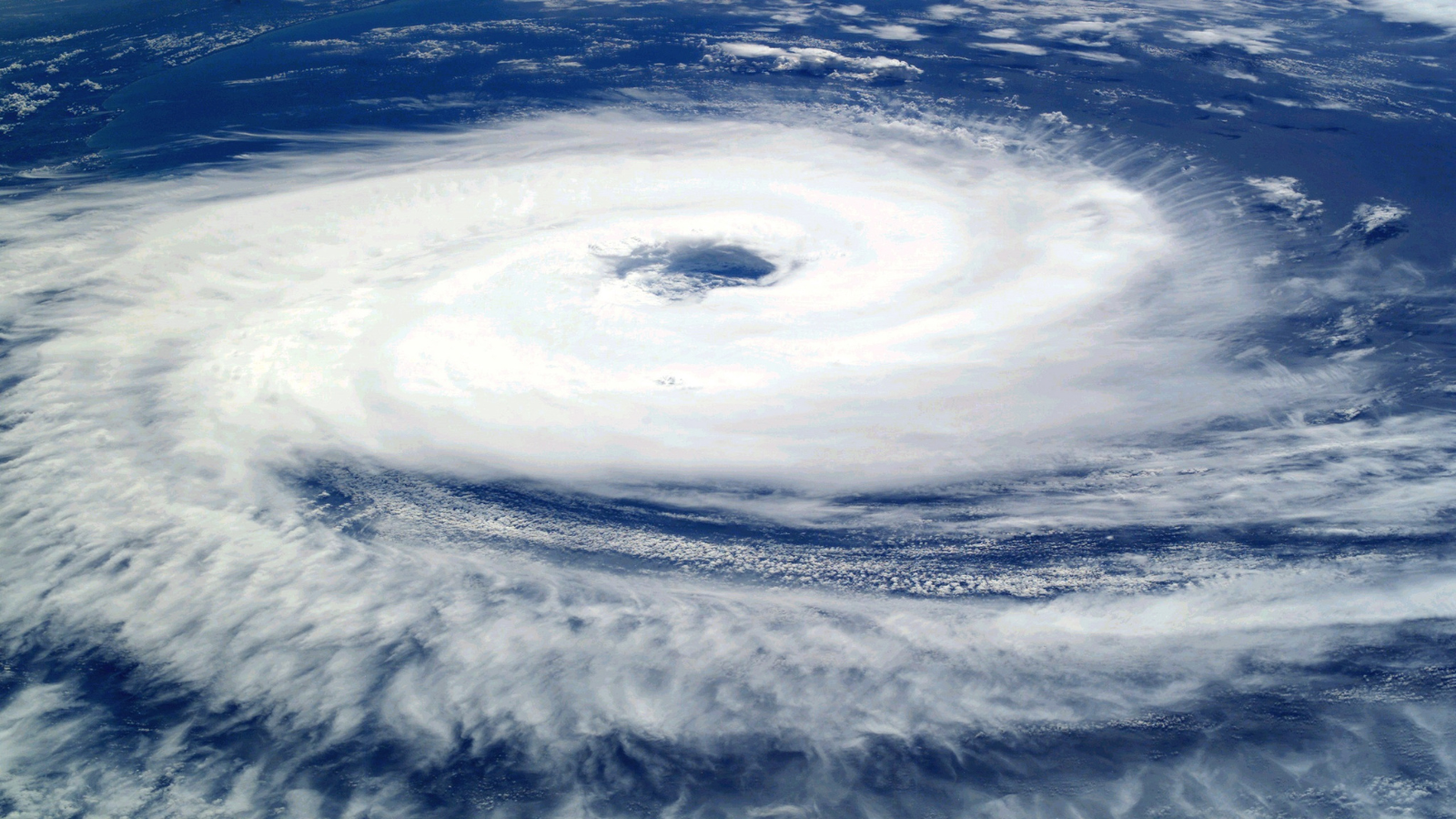 2023 has been an above average hurricane season.