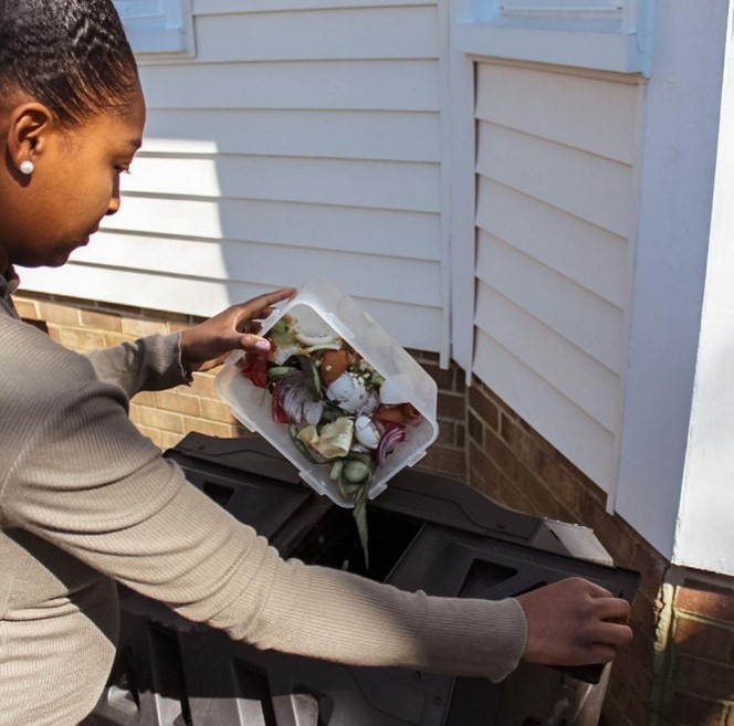 Composting