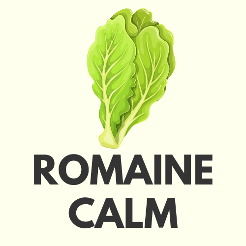 romaine calm