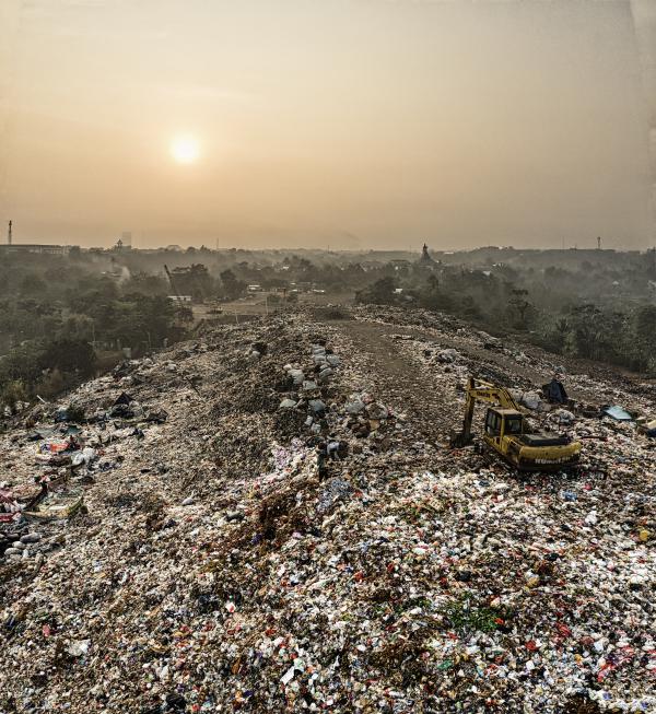 Landfill Photo