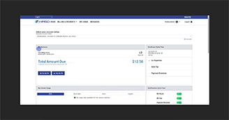 Customer Self-Service Icon