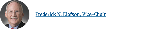 Frederick N. Elofson