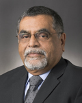 Vishnu K. Lakdawala