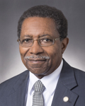Willie Levenston