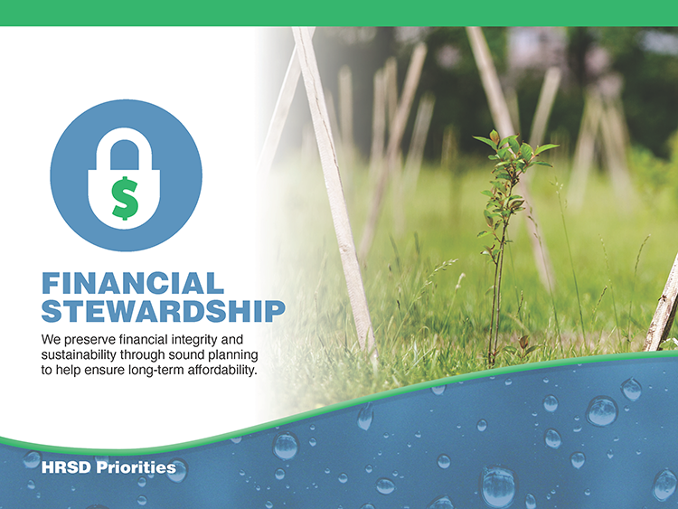 Financial Stewardship