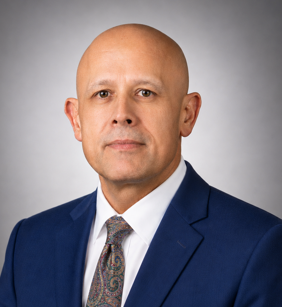 Eddie Abisaab portrait